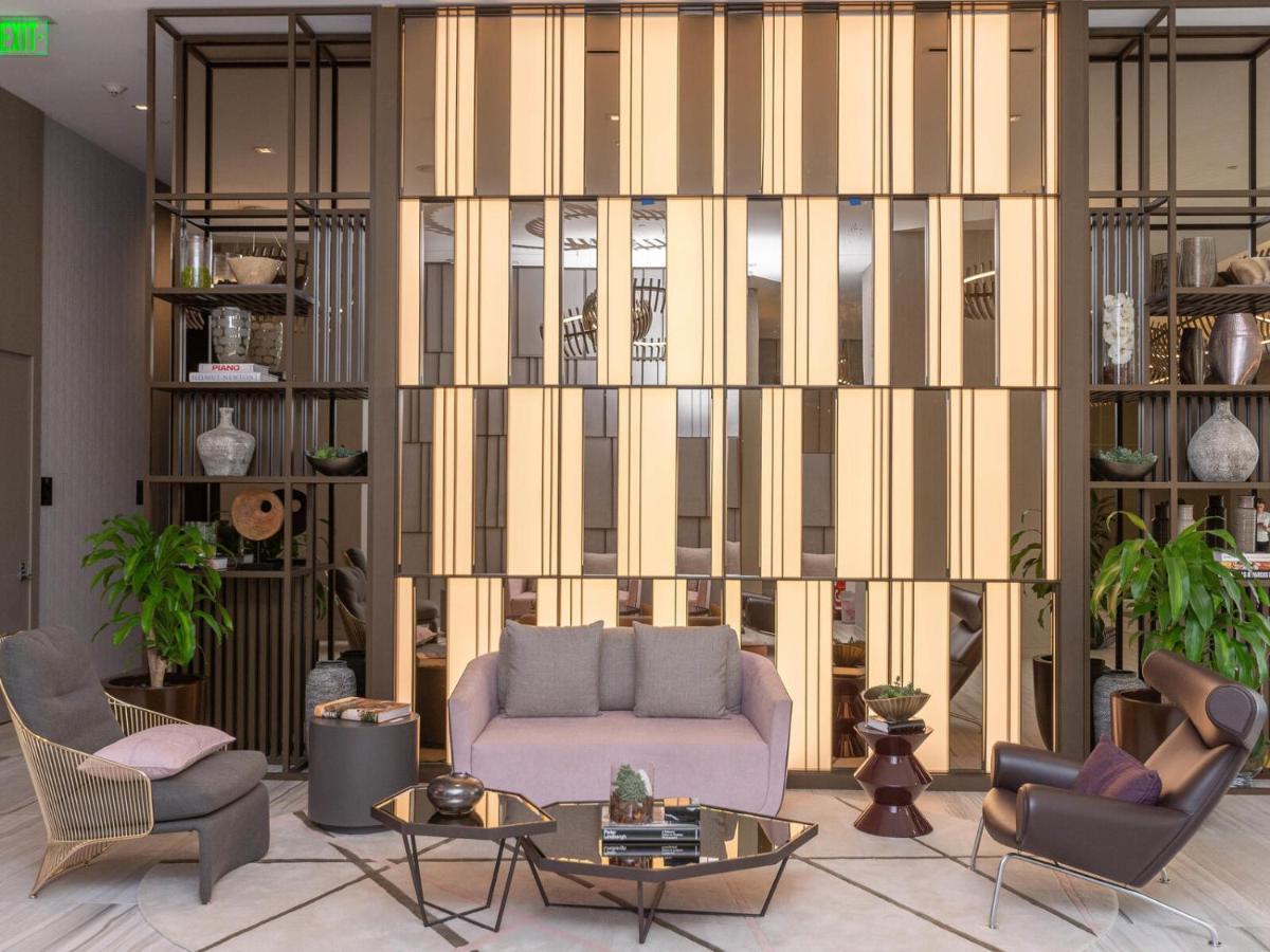 Hyde Beach House - Luxury 2-Bedroom - Gorgeous View - Resort Amenities - Rooftop Pool - Hot Tub - Tennis Court - Minutes To The Ocean Hollywood Exterior foto